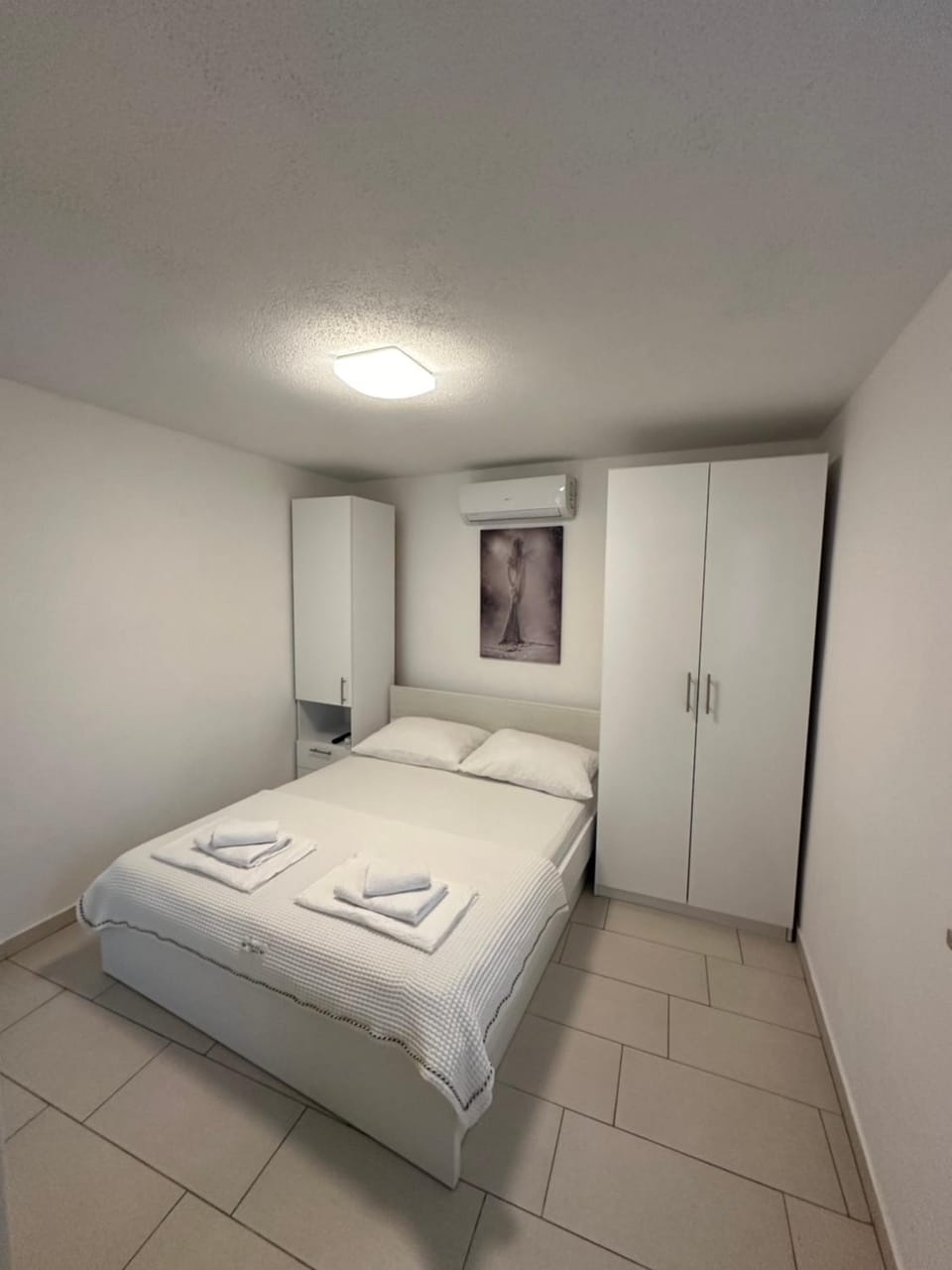 Heaven’s View Apartments Bed and Breakfast in Baška Voda