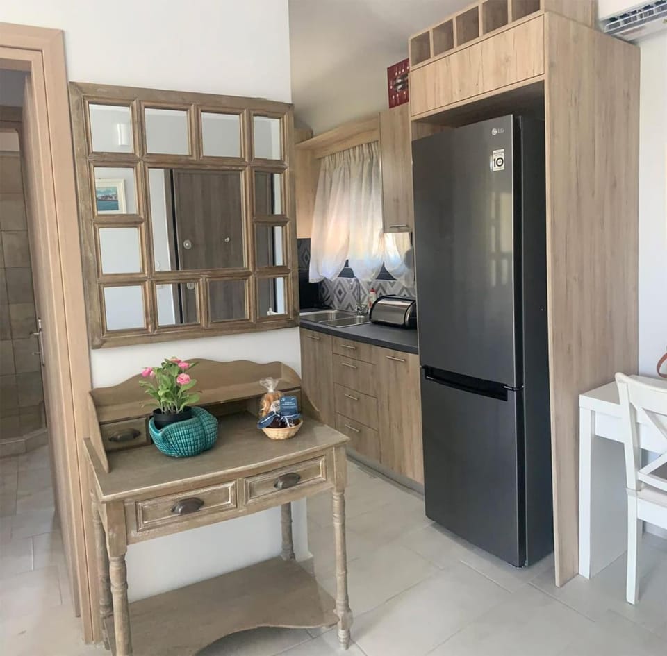 Melivia Luxury Suite Apartment in Lefkada, Lefkada Municipality, Greece