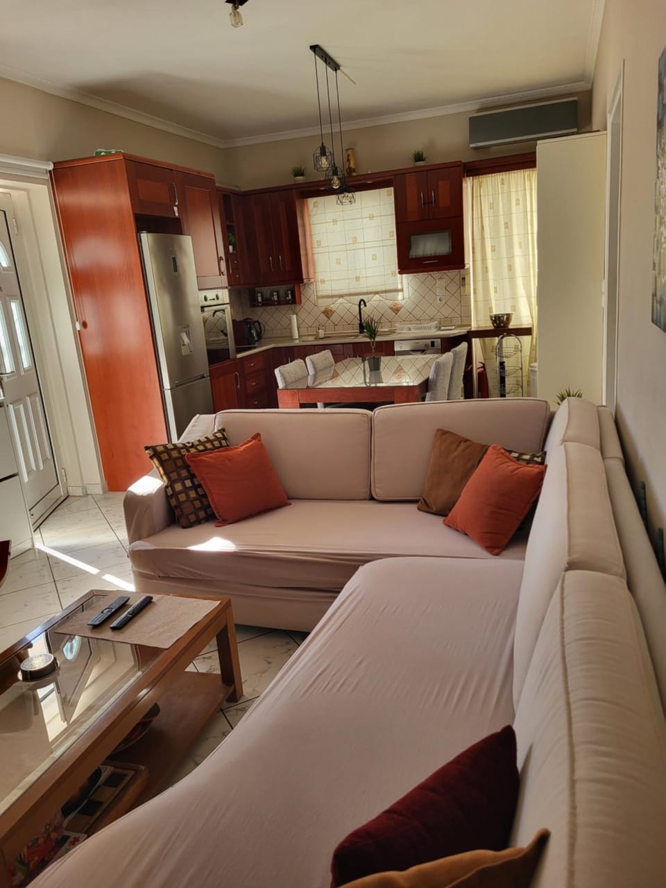 Villa Alexander Villa in East Attica Regional Unit, Greece