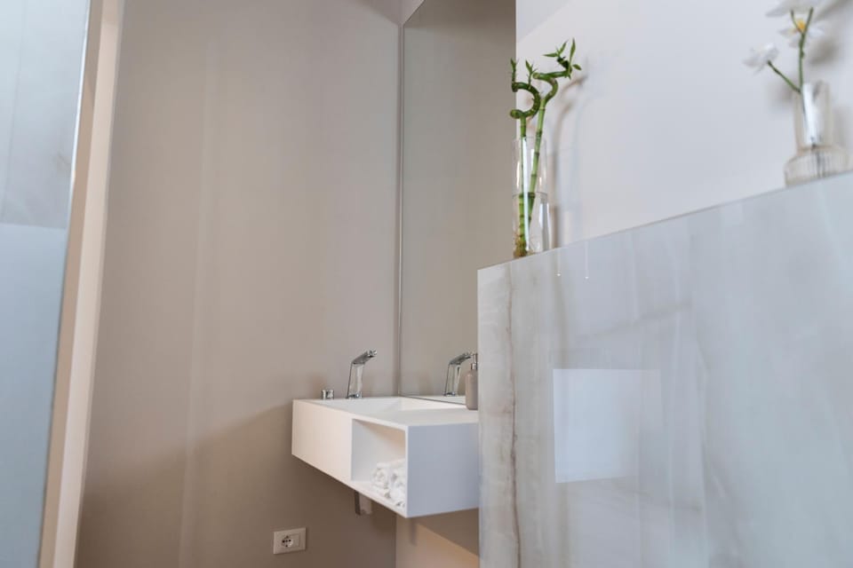 DOMUS PINAE Casa vacanze Apartment in Pescara