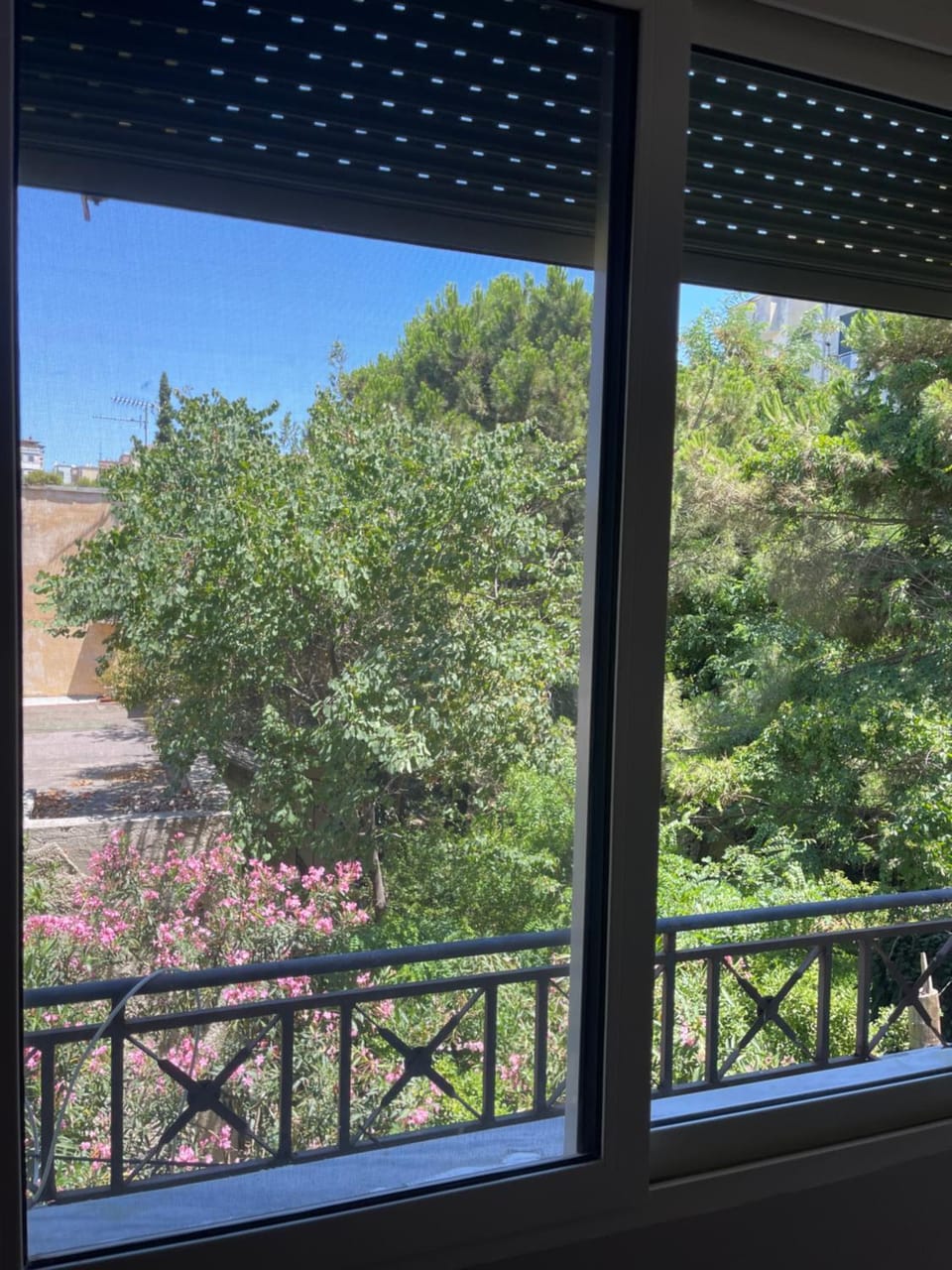 View (from property/room), Garden view