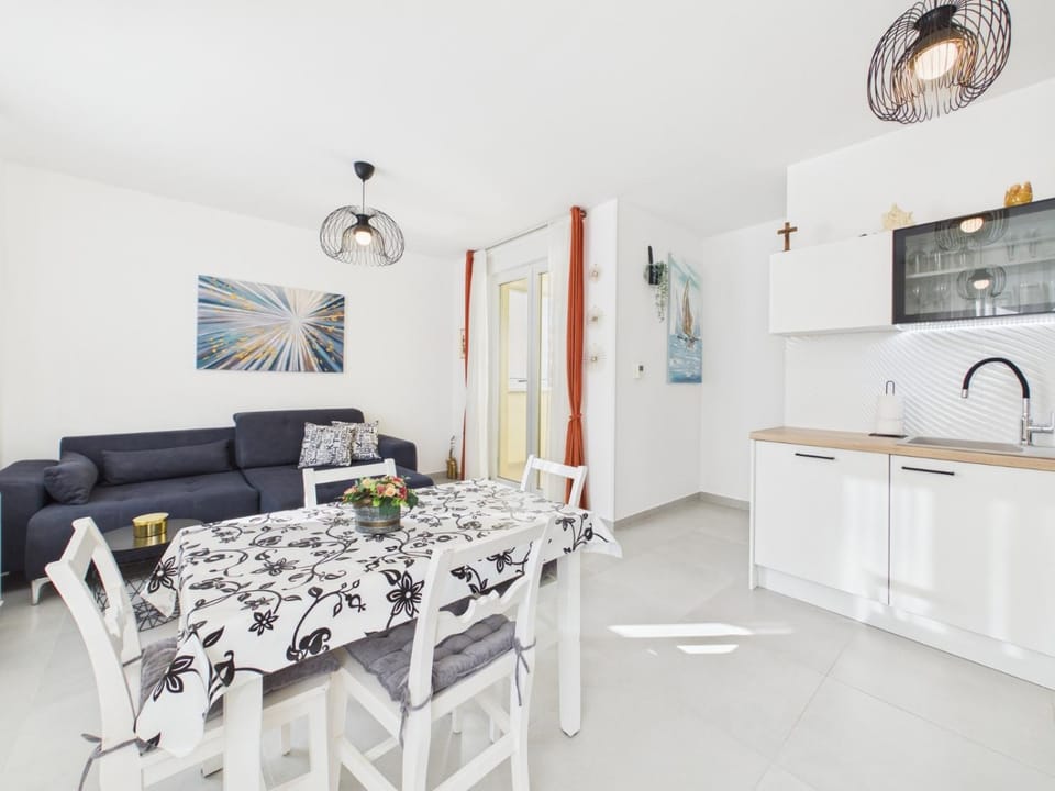 Apartman Duje Apartment in Lika-Senj County