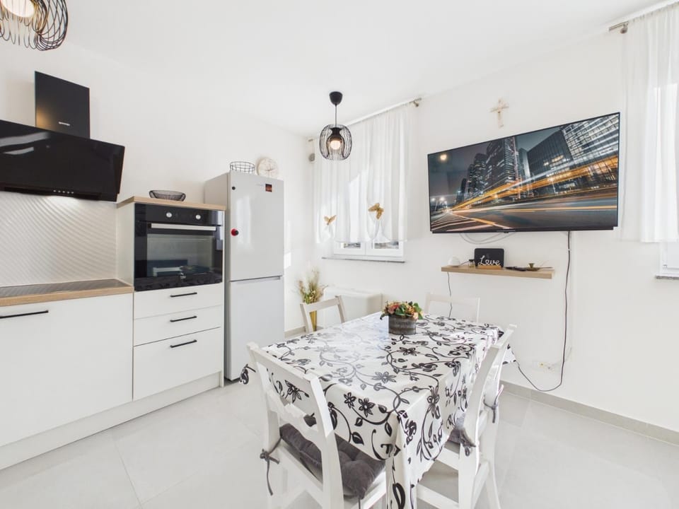 Apartman Duje Apartment in Lika-Senj County