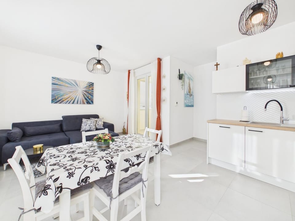 Apartman Duje Apartment in Lika-Senj County