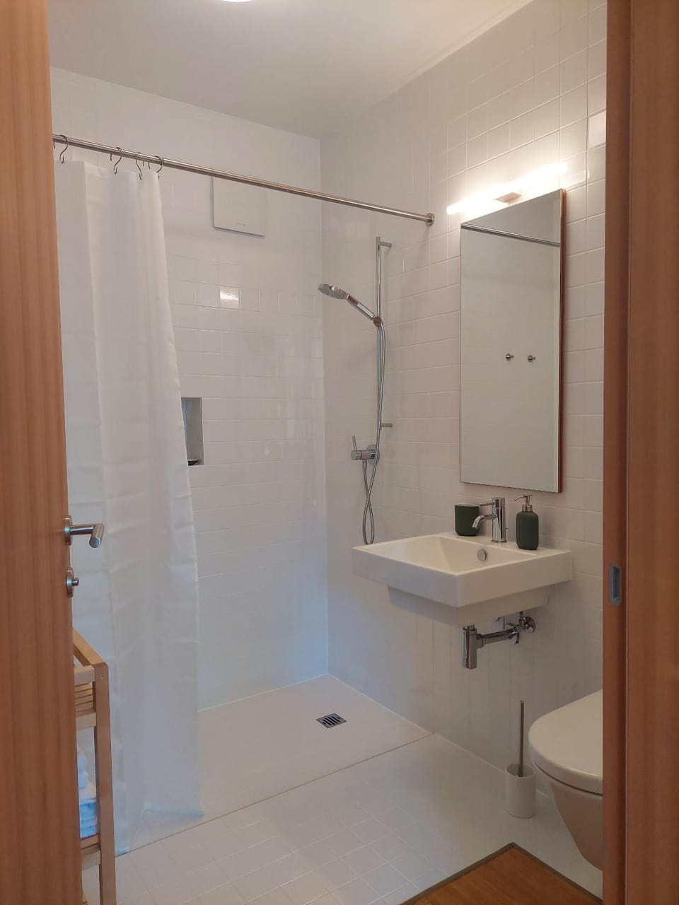 Apartma Hiša 6 Apartment in Friuli-Venezia Giulia