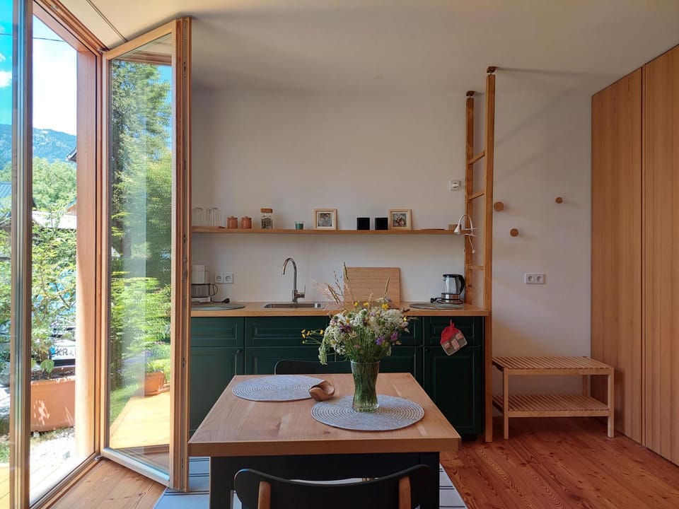 Apartma Hiša 6 Apartment in Friuli-Venezia Giulia