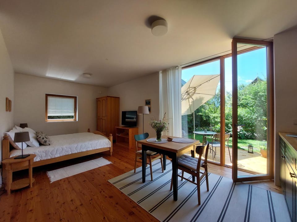 Apartma Hiša 6 Apartment in Friuli-Venezia Giulia
