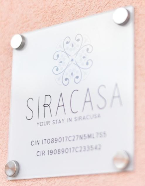 Property logo or sign