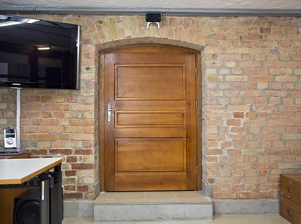 Apartament Kochanowskiego Apartment in Sopot