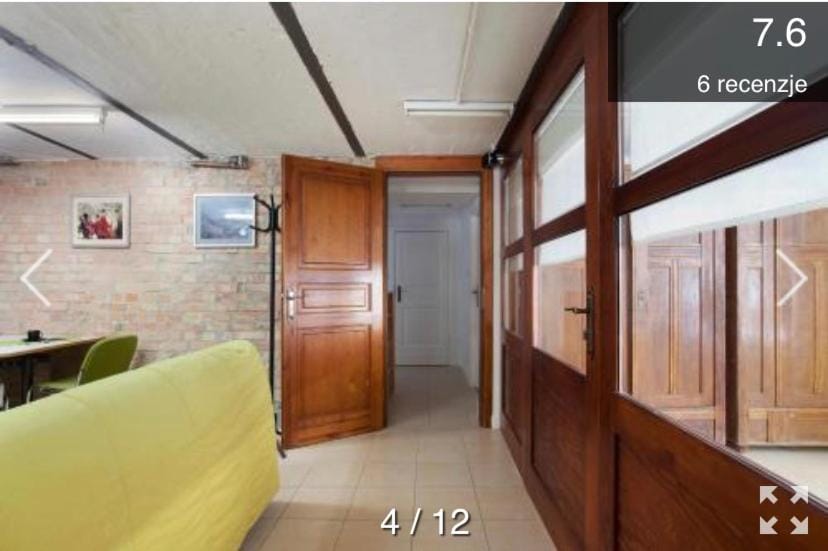 Apartament Kochanowskiego Apartment in Sopot