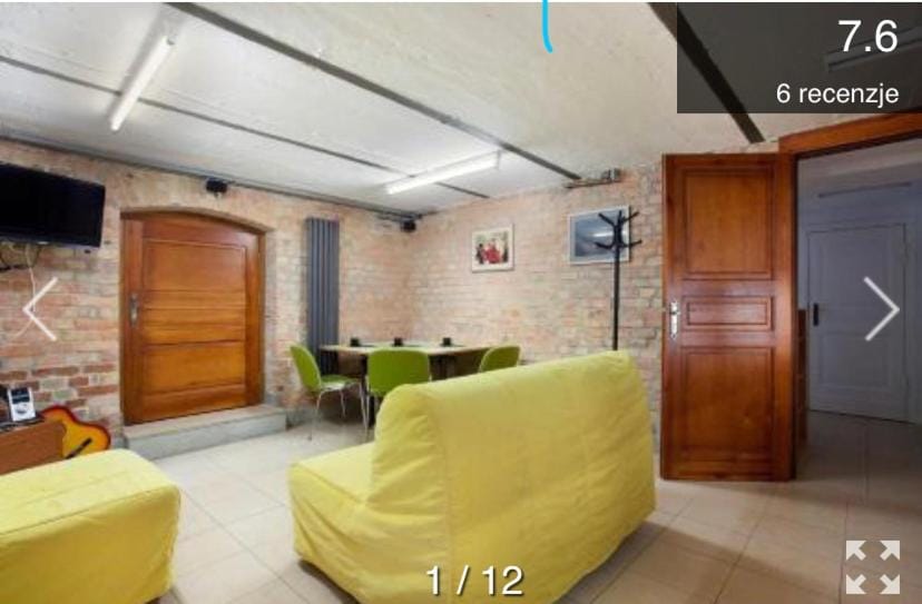 Apartament Kochanowskiego Apartment in Sopot