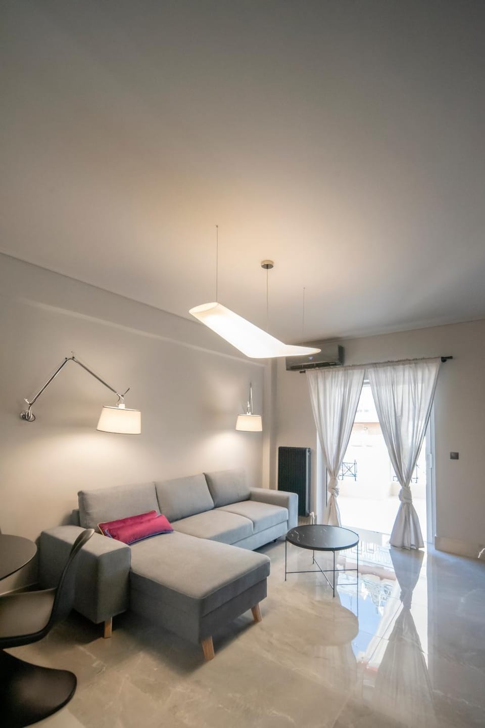 Luxury Premium Suite #5 Apartment in Euboea