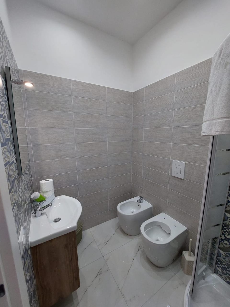 Casa Marano Vacation rental in Torre Annunziata