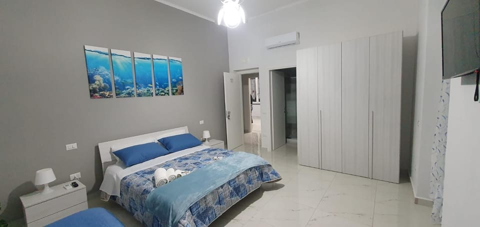 Casa Marano Vacation rental in Torre Annunziata