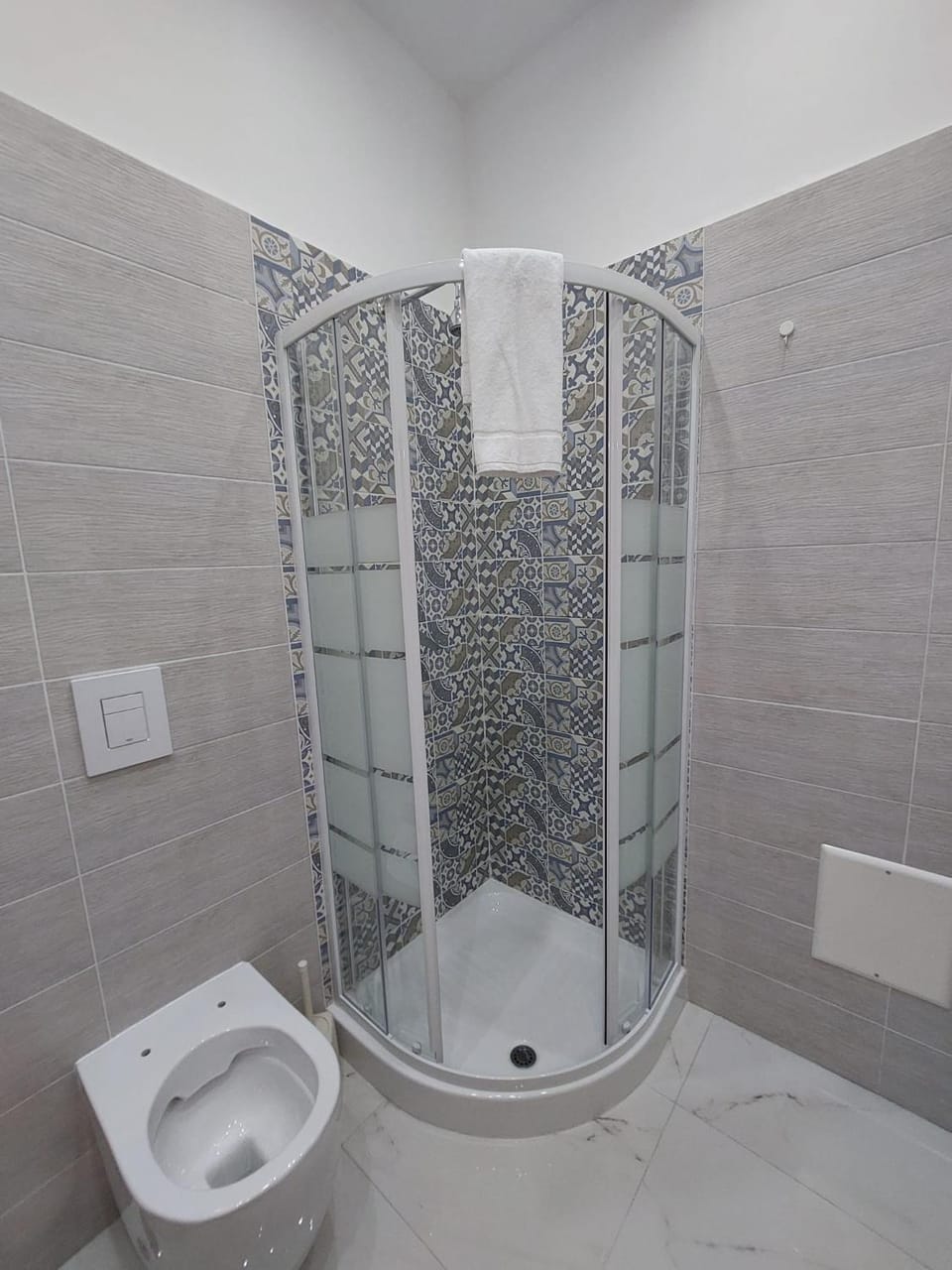 Casa Marano Vacation rental in Torre Annunziata