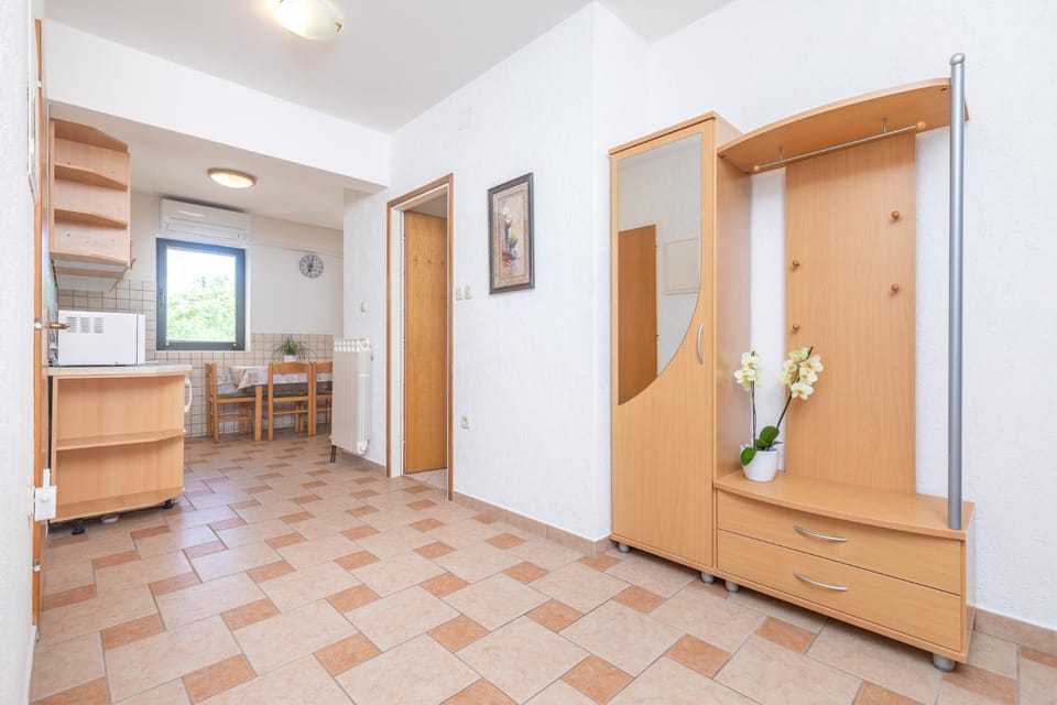 Villa Paradiso Punat Apartment in Primorje-Gorski Kotar County
