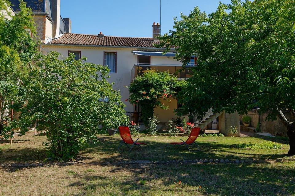Les Chambres de la Vallée Bed and Breakfast in Pays de la Loire