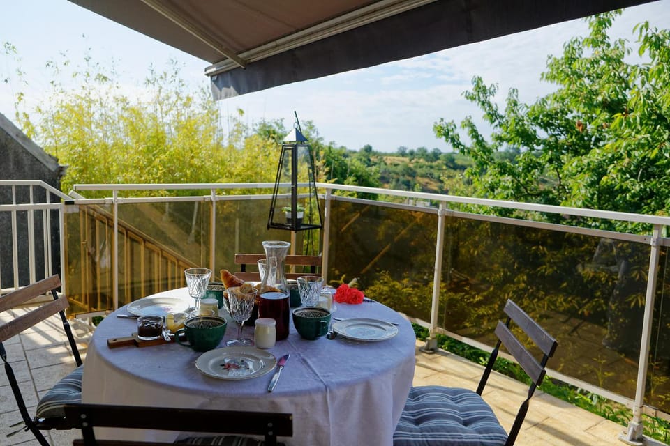 Les Chambres de la Vallée Bed and Breakfast in Pays de la Loire