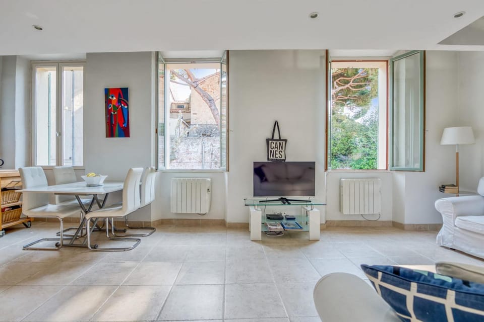 Appartement Perrissol - Welkeys Apartment in Cannes