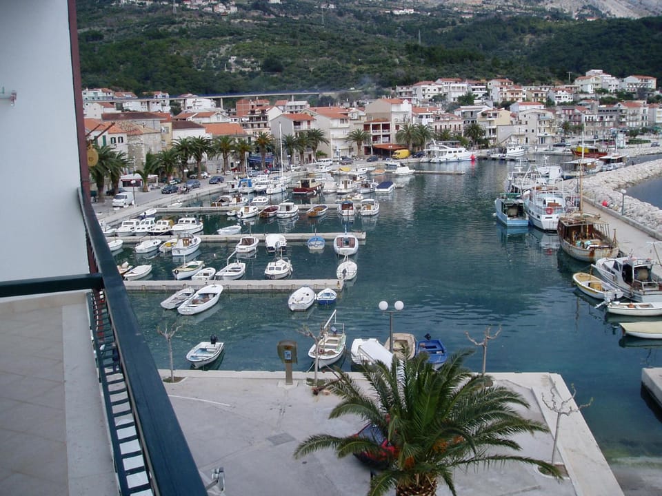 Apartments Waterfront IVAN 2 Apartment in Split-Dalmatia County