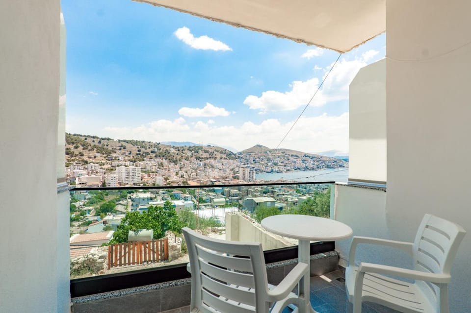 Bekim Apartments Apartment in Sarandë