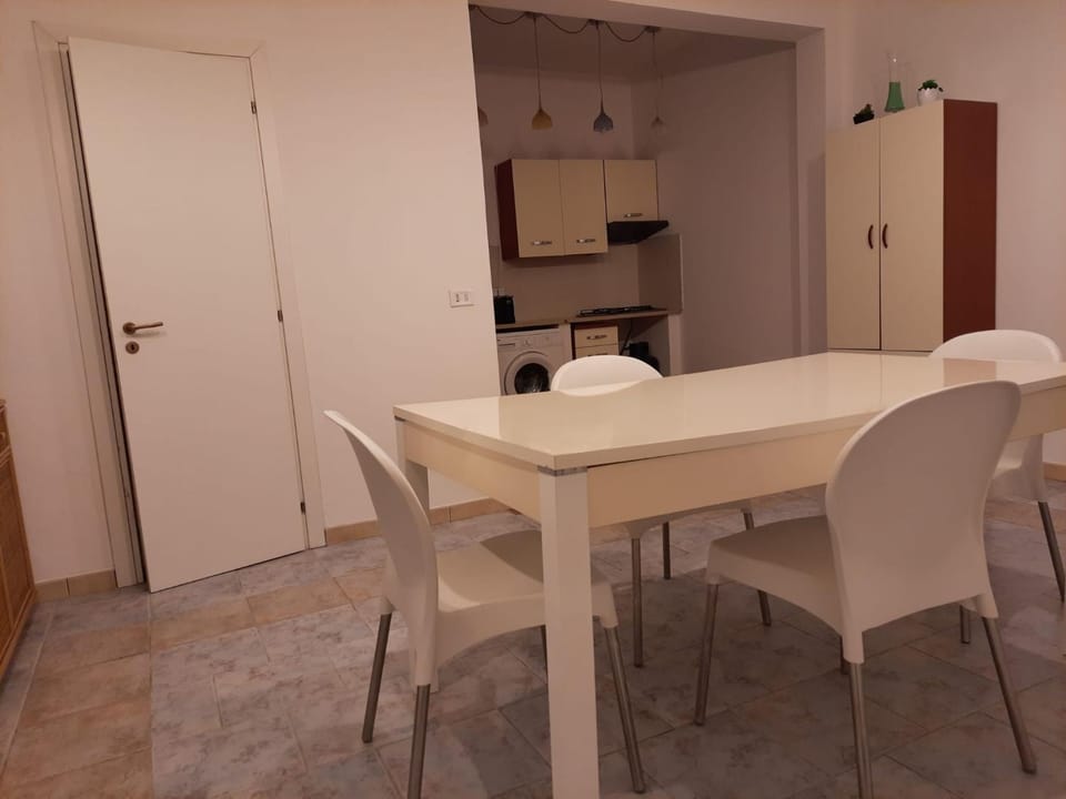 l'angolodelsole House in Province of Taranto
