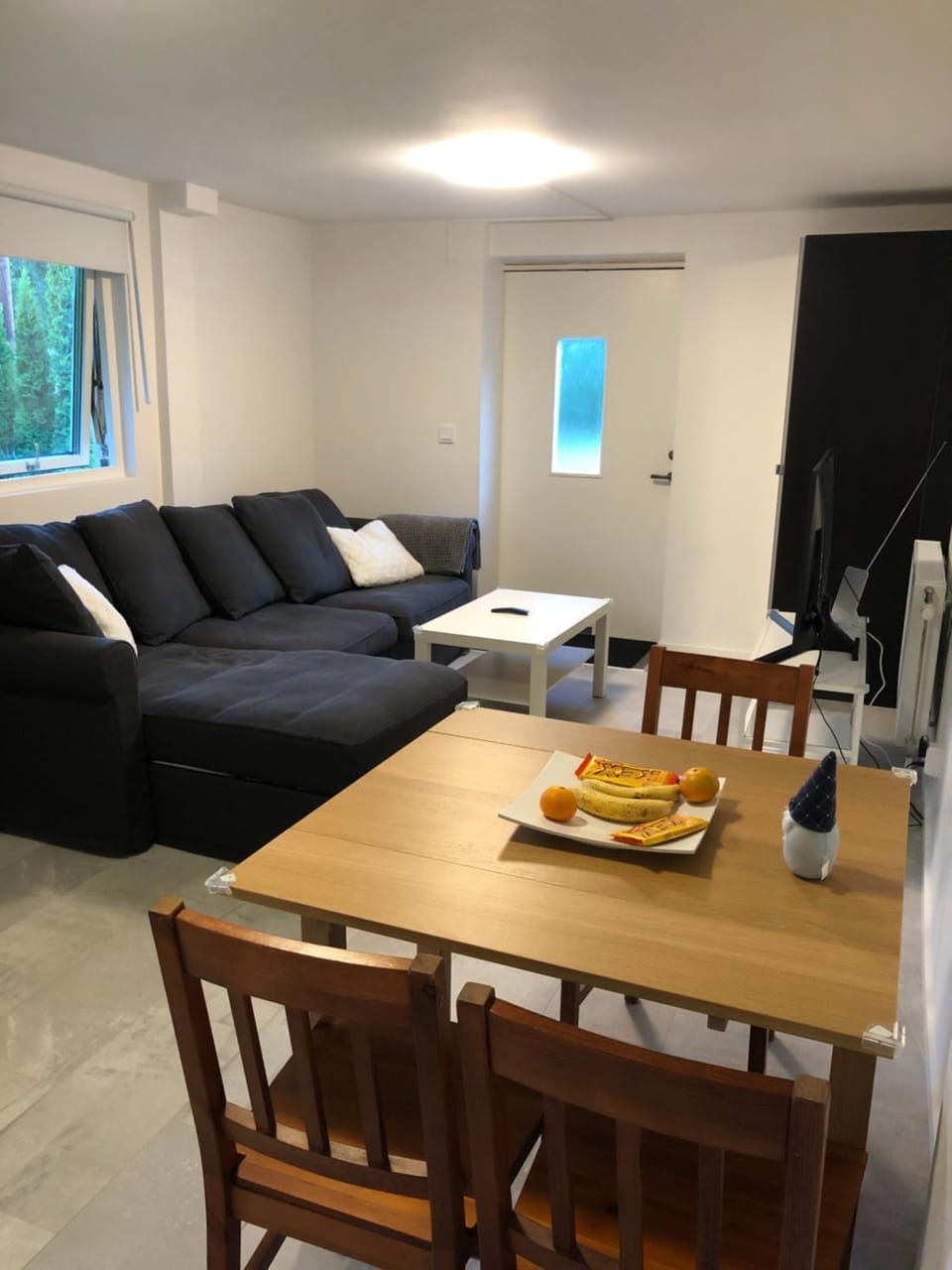 A Beautiful one bedroom apartment Apartment in Huddinge