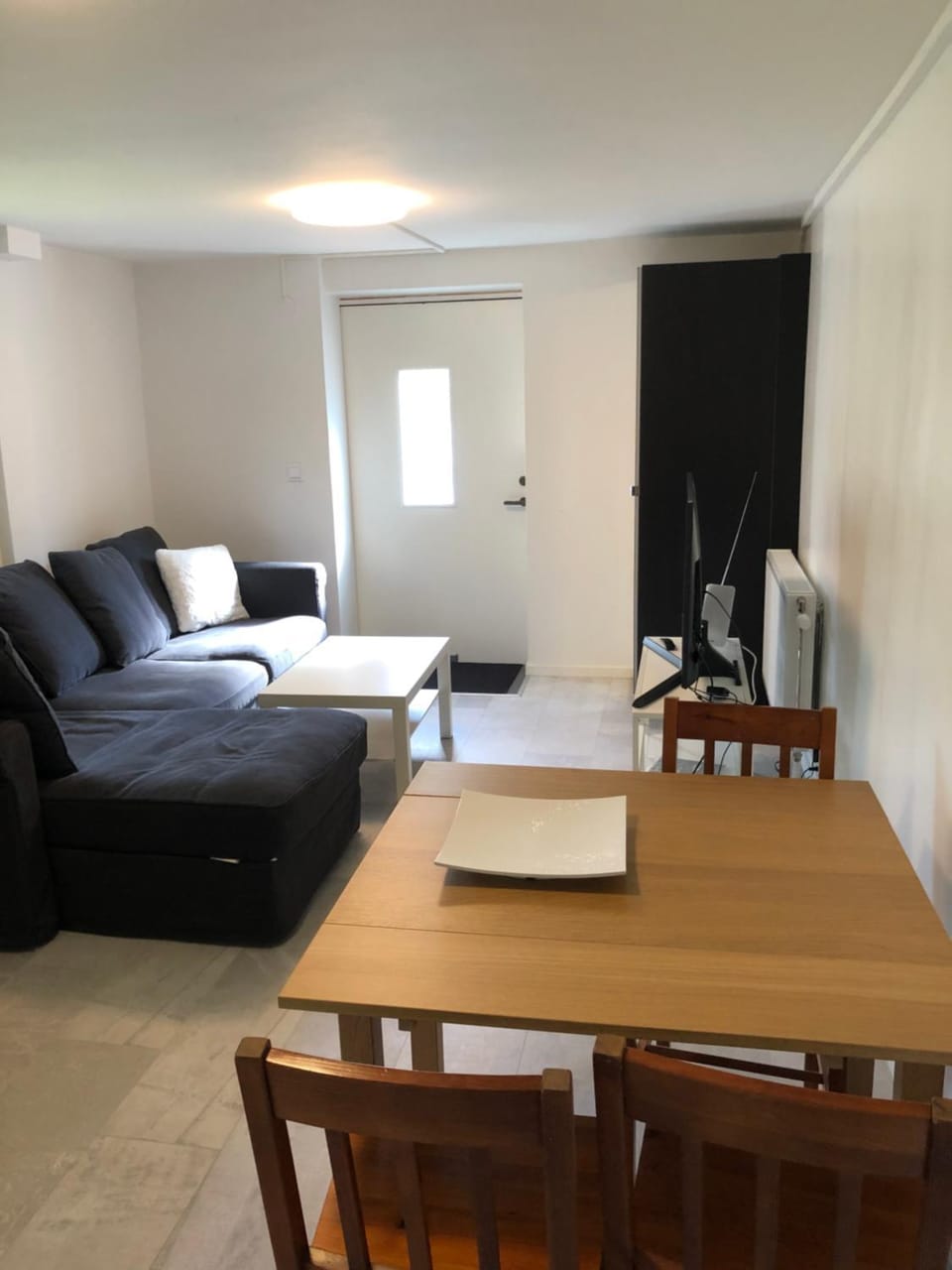 A Beautiful one bedroom apartment Apartment in Huddinge
