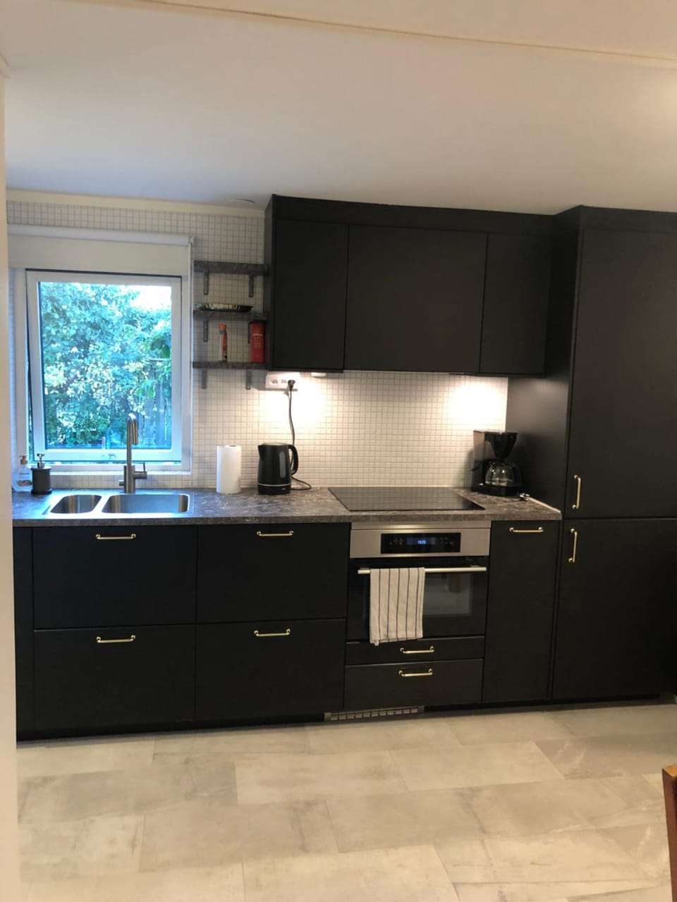 A Beautiful one bedroom apartment Apartment in Huddinge