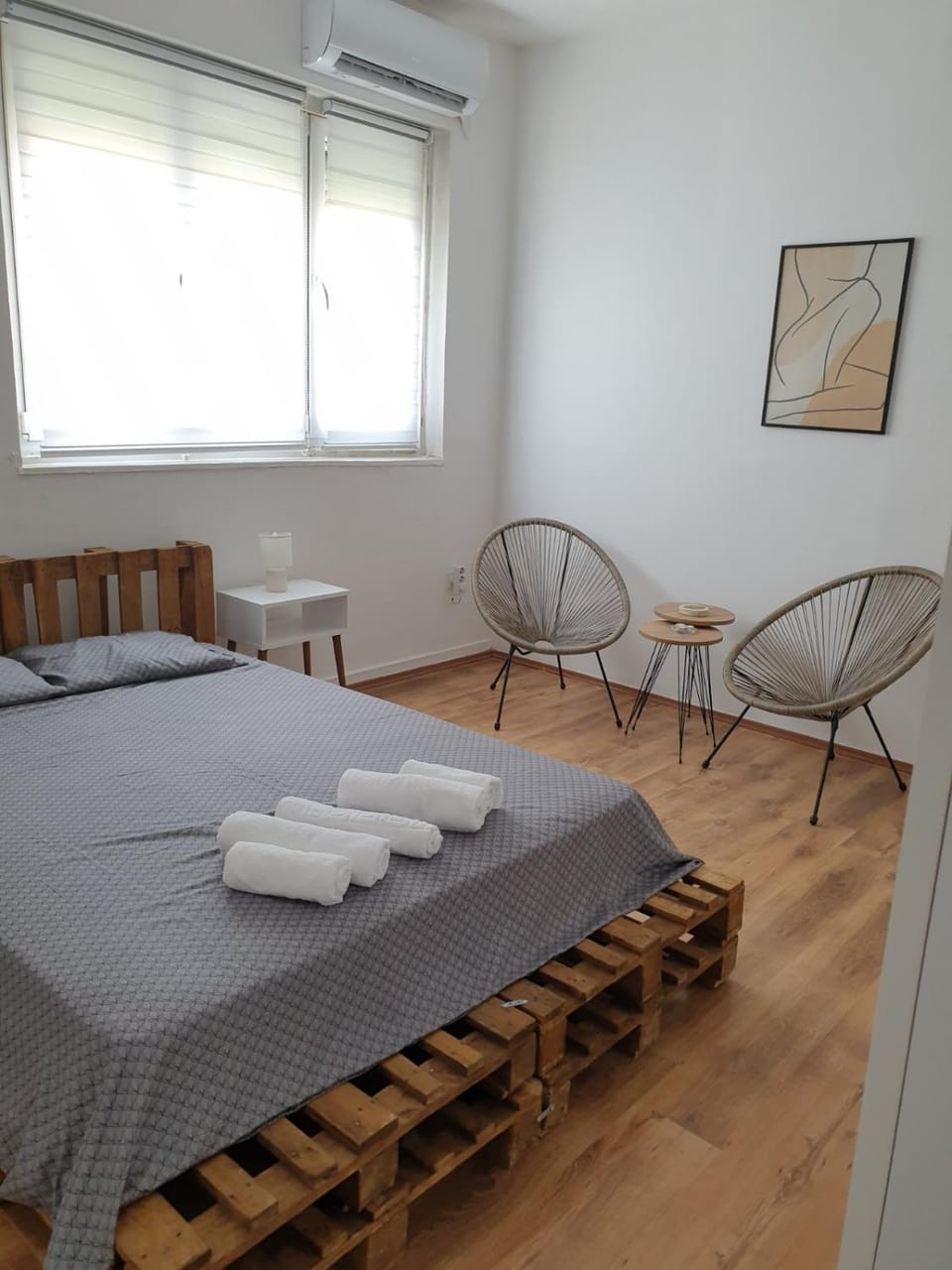 Fenix Apartman II Apartment in Serbia