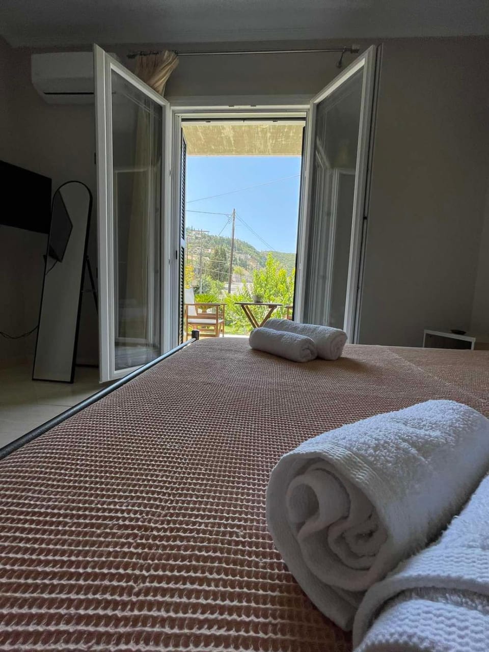Apricus Apartments Apartment in Lefkada, Lefkada Municipality, Greece