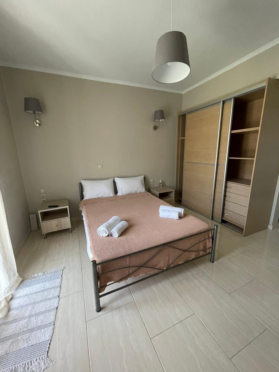 Apricus Apartments Apartment in Lefkada, Lefkada Municipality, Greece