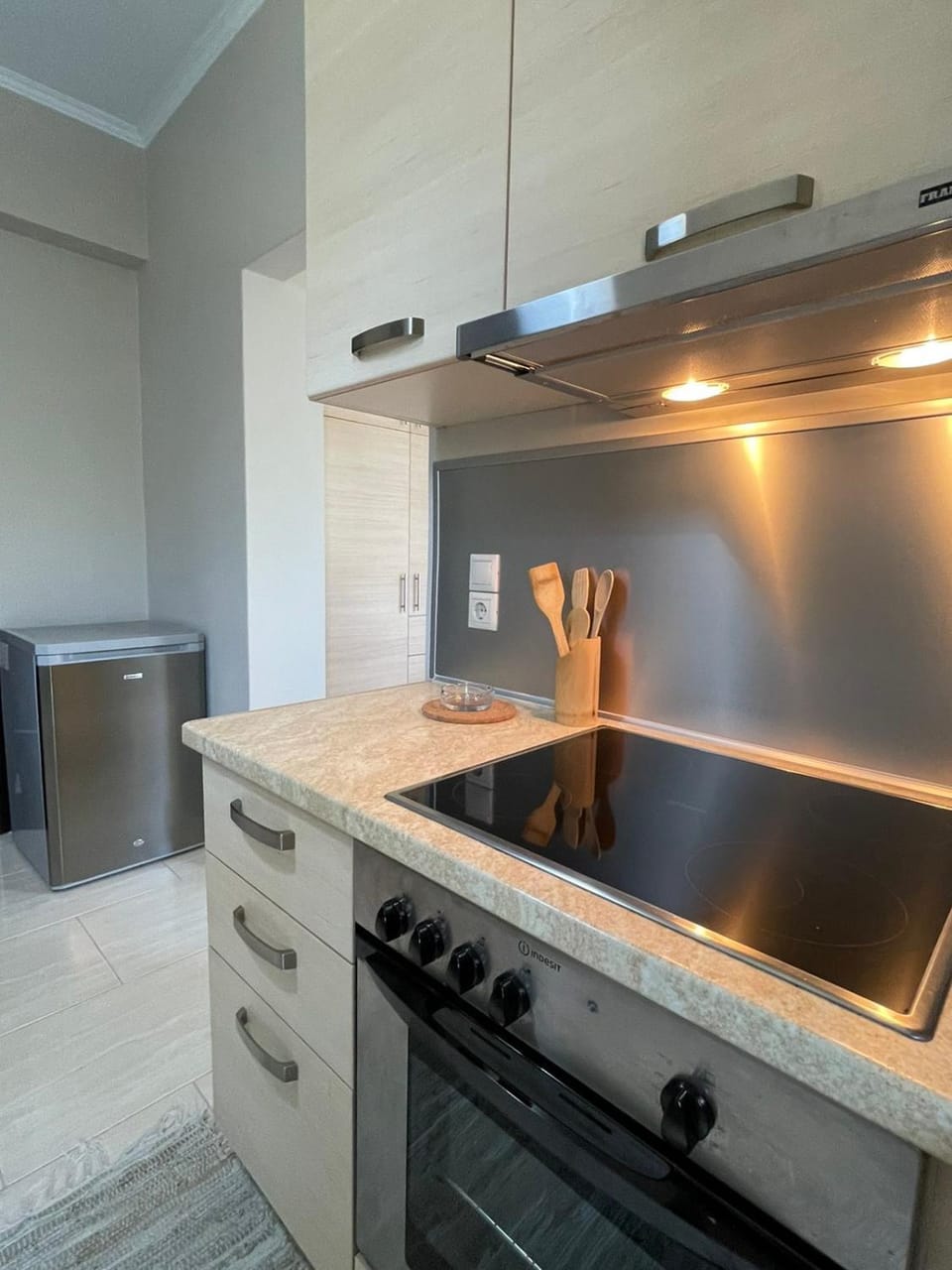 Apricus Apartments Apartment in Lefkada, Lefkada Municipality, Greece