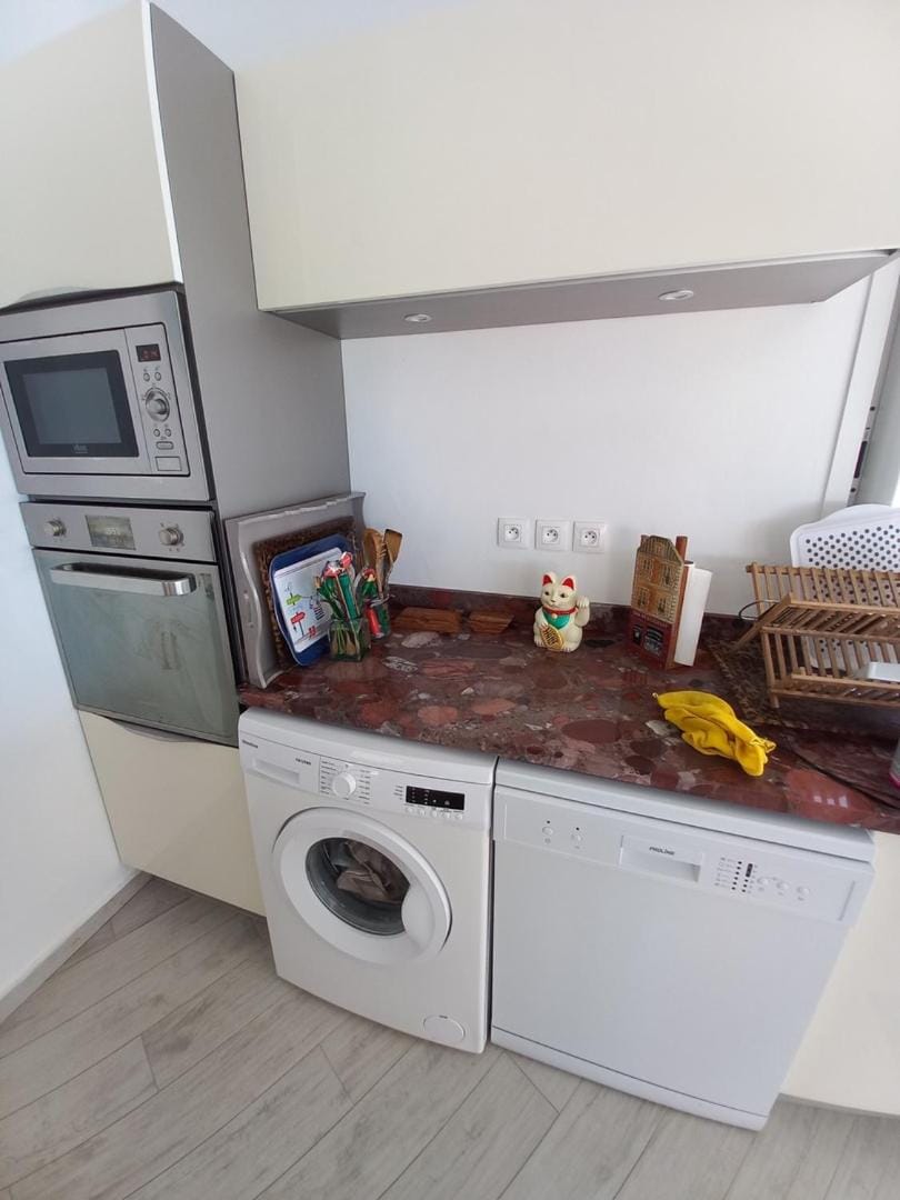 oven