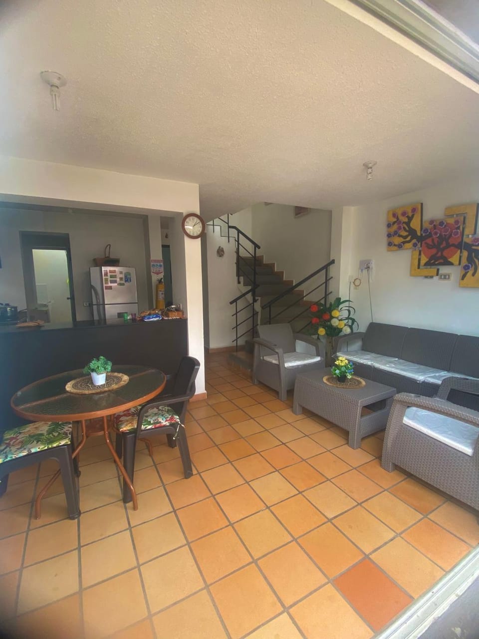 CASA VACACIONAL CON PISCINAS EN SAN JERONIMO - CIUDADELA PREMIUm House in Medellin