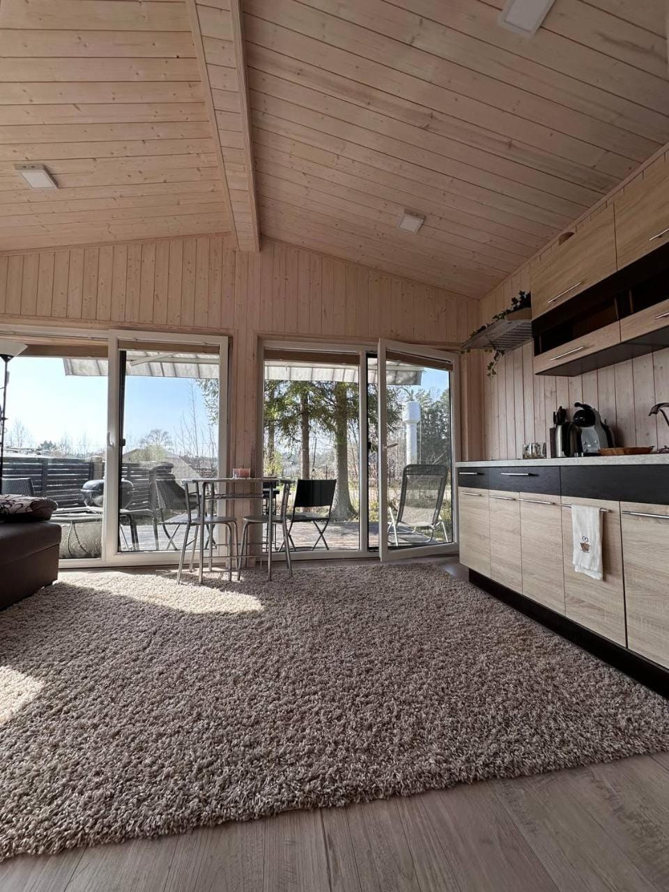 Villa Vlada vacation houses House in Latvia