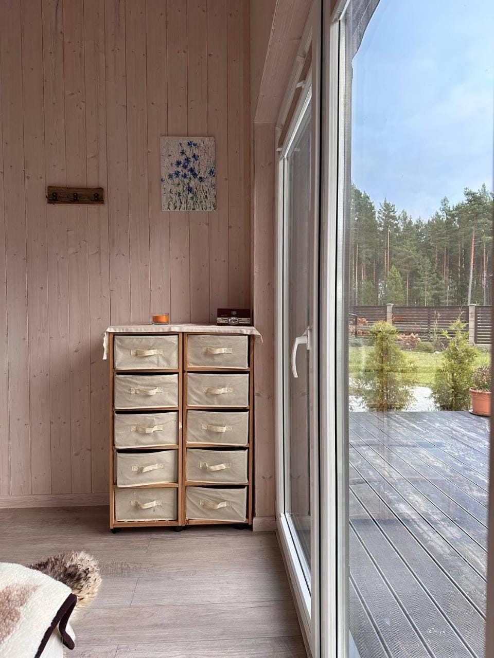 Villa Vlada vacation houses House in Latvia