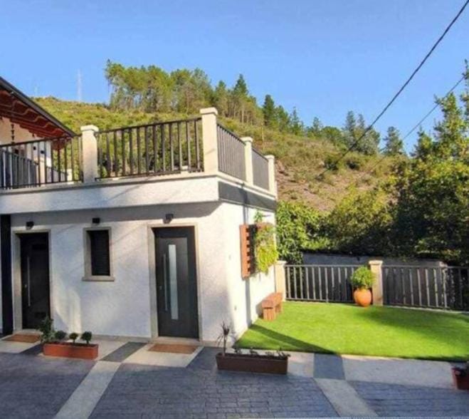 Patio, Balcony/Terrace, Balcony/Terrace