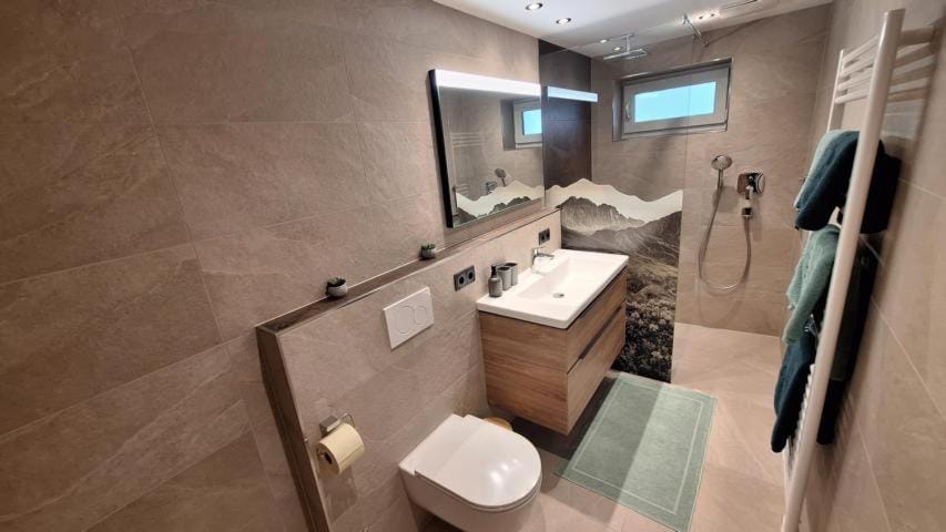 Haus Panorama Apartment in Tyrol