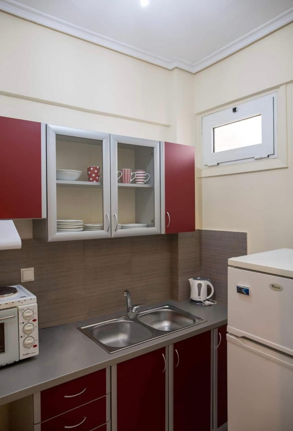 Zeusplace New Wave Deluxe Apartment Apartment in Pieria, Greece