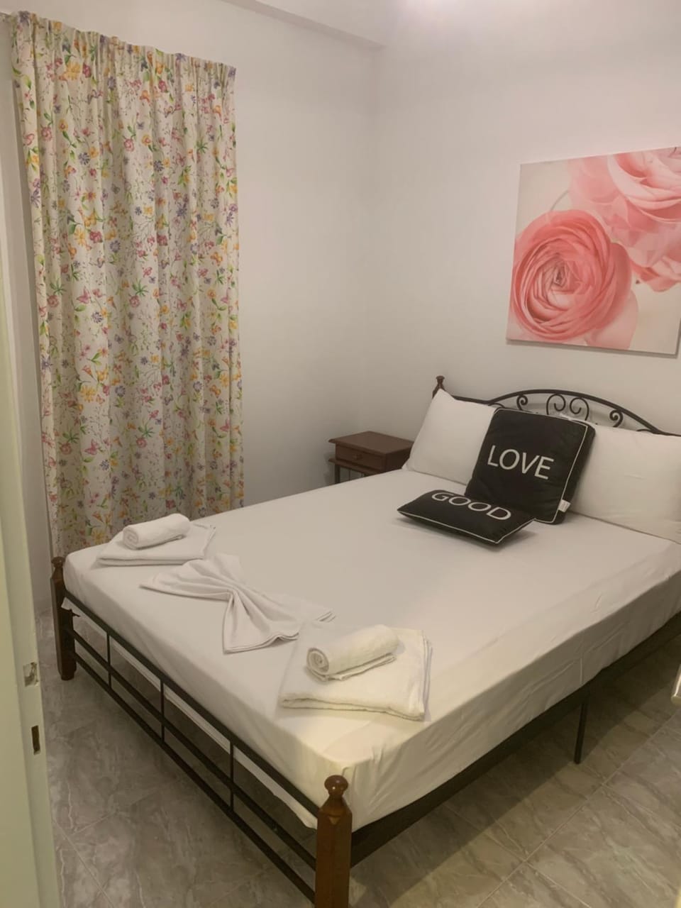Zeusplace New Wave Deluxe Apartment Apartment in Pieria, Greece