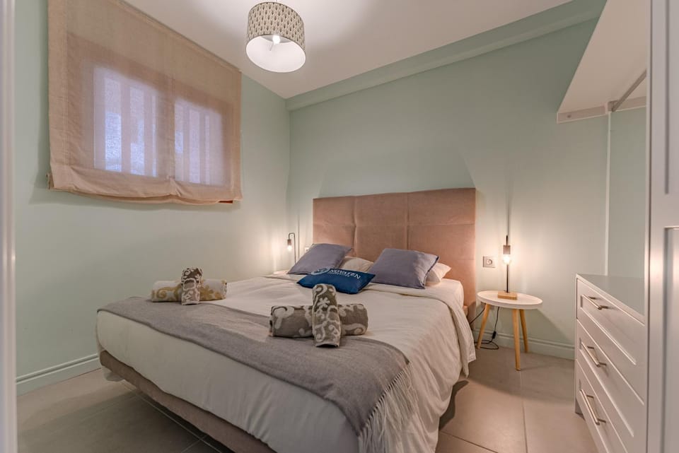 Balcony/Terrace, Bedroom