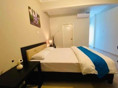 Morison Bay Bed and Breakfast in Grand Baie