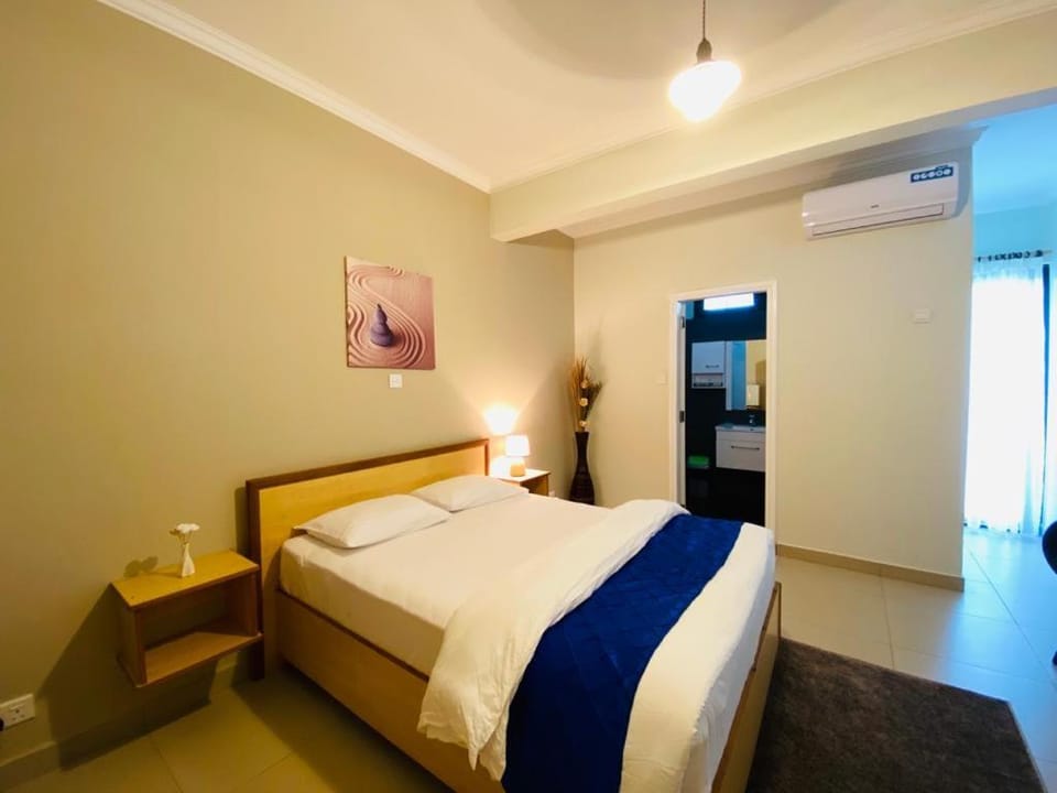 Morison Bay Bed and Breakfast in Grand Baie