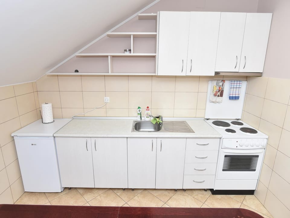 Kaplarević Smeštaj Ivanjica Apartment in Zlatibor District, Serbia