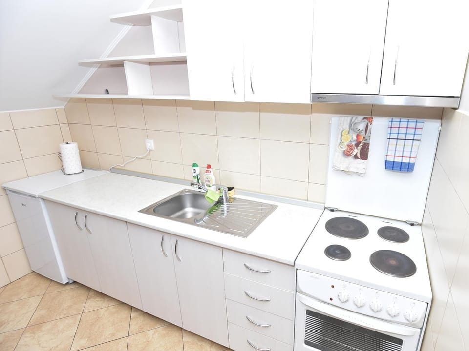 Kaplarević Smeštaj Ivanjica Apartment in Zlatibor District, Serbia