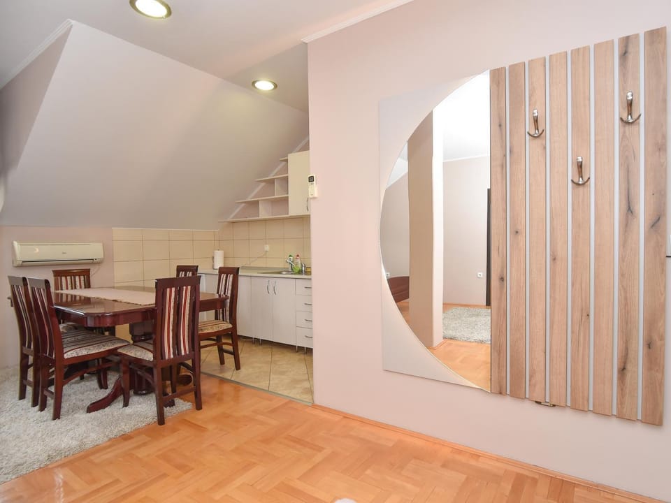 Kaplarević Smeštaj Ivanjica Apartment in Zlatibor District, Serbia