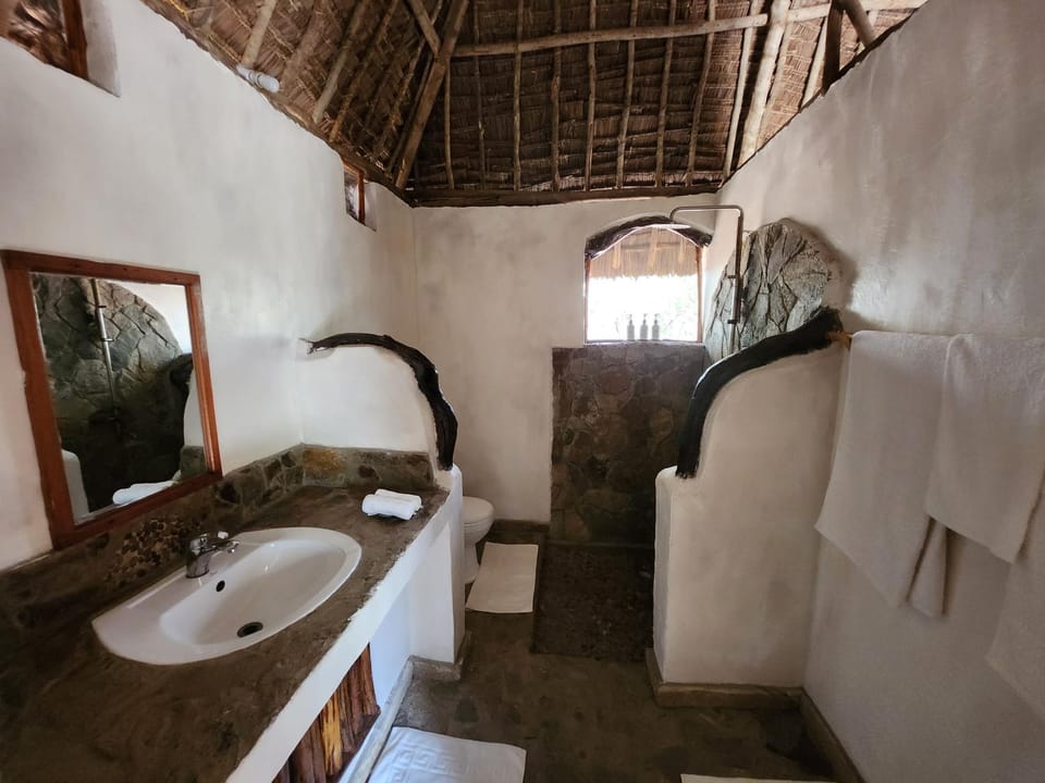 Lemara Eco Camp Hotel in Tanzania