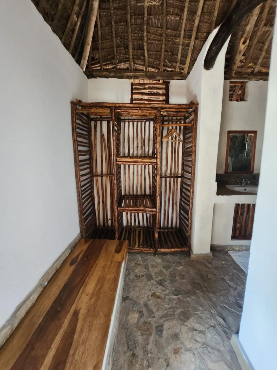 Lemara Eco Camp Hotel in Tanzania