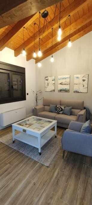 Precioso Apartamento 2 Hab. con Bañera Hidromasaje Apartment in Galicia